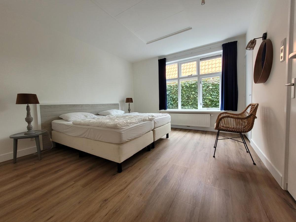 De Wentehoeve Oostkapelle Kültér fotó