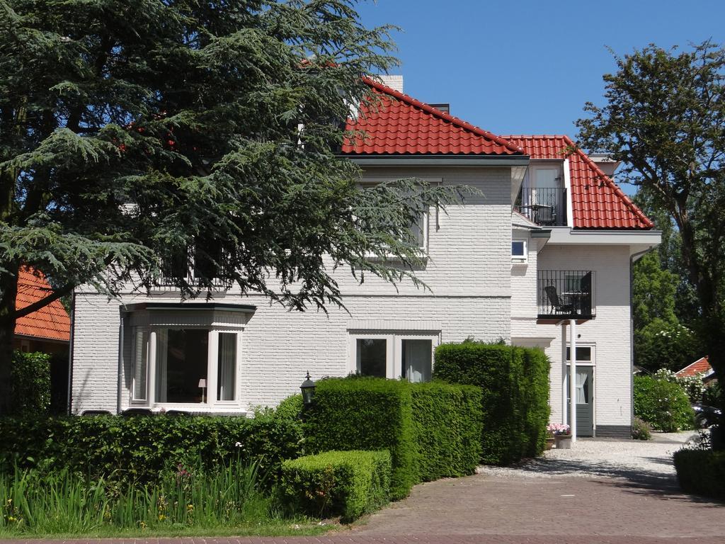 De Wentehoeve Oostkapelle Kültér fotó