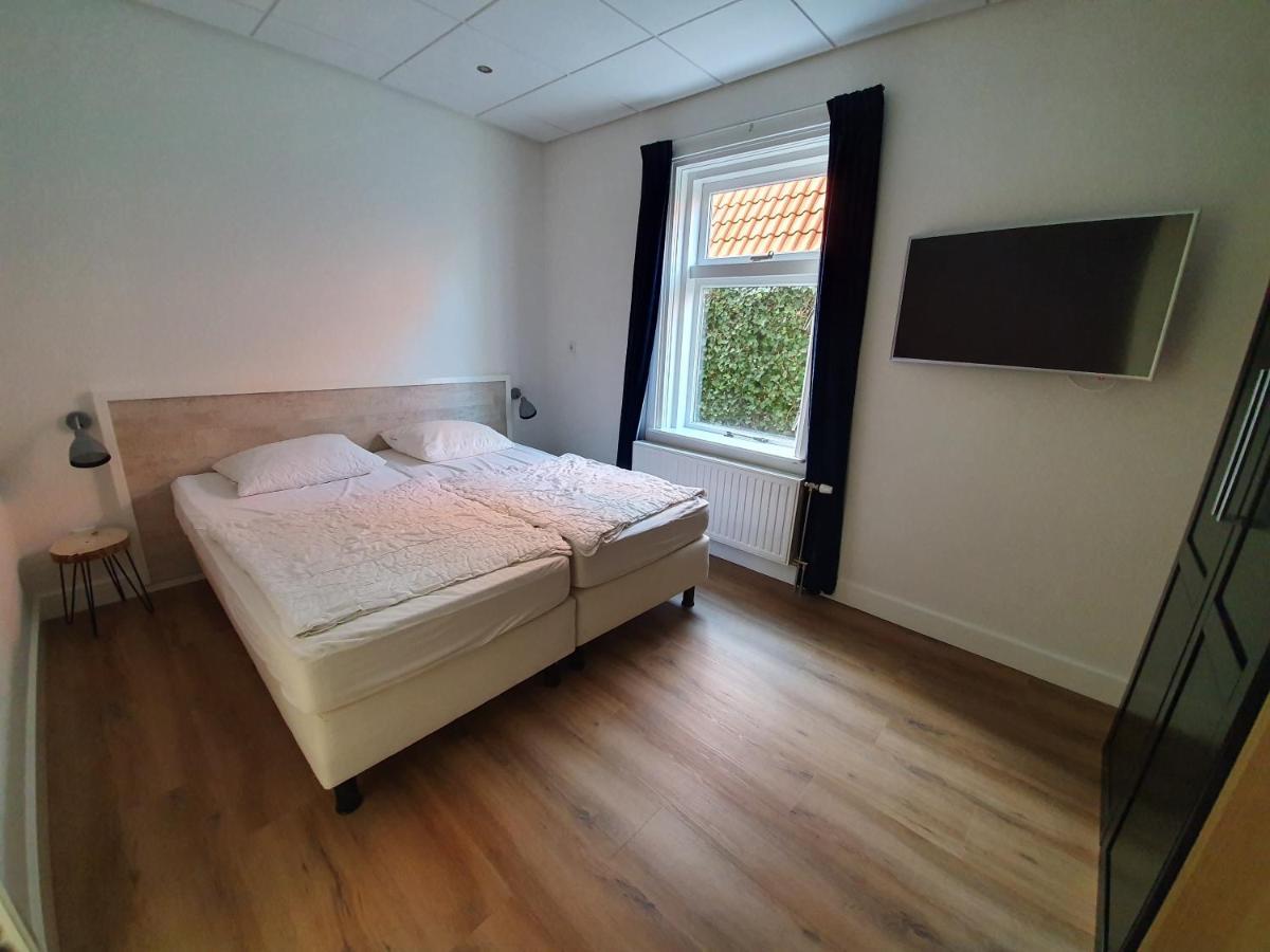 De Wentehoeve Oostkapelle Kültér fotó